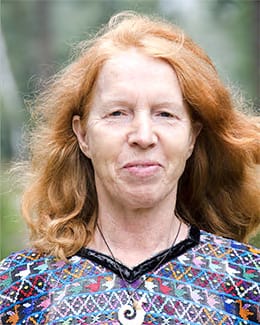 BOOIJ, Ineke