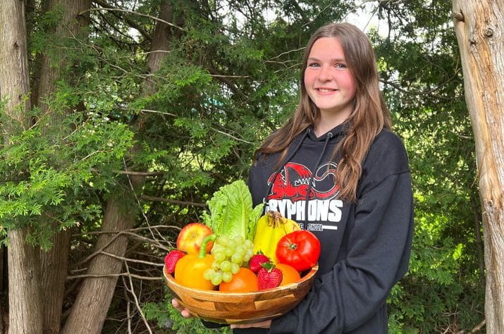 Briar’s Movie Night in the Park raising funds for Food and Friends