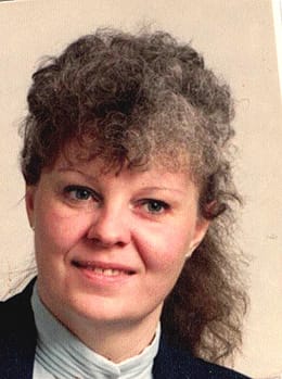 CAMERON, Brenda Margaret (nee: Lane)