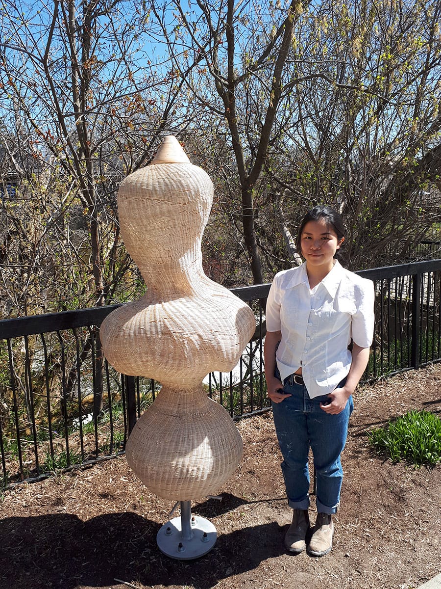 Elora Sculpture Project launches new season