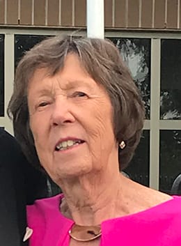 EURIG, Judith (Judy) Sharon (nee Colwill)