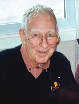 FARRAR, John Charles