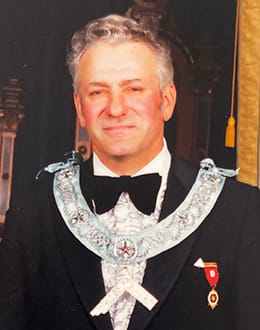 GARBOTZ, Kurt