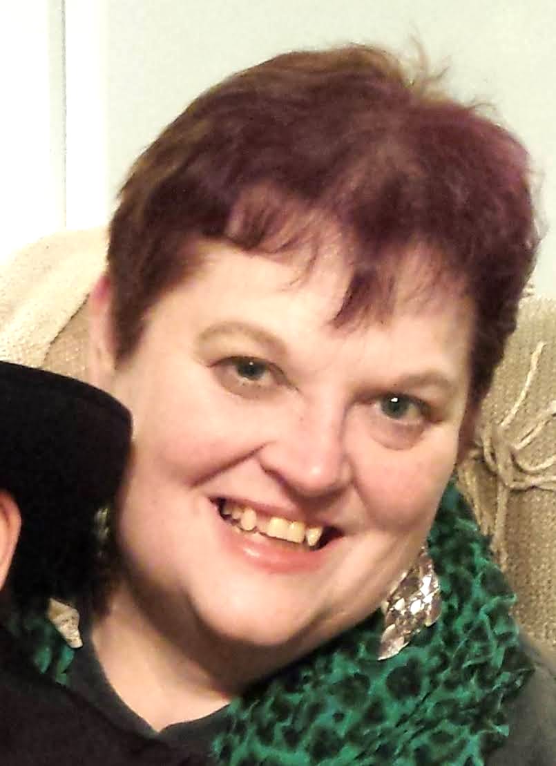 SCHIECK, Kathy