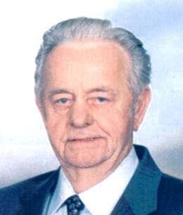 VAN DEN BRAAK, John