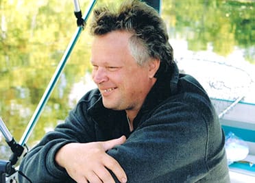 VANDERLEEUW, William James (Bill)