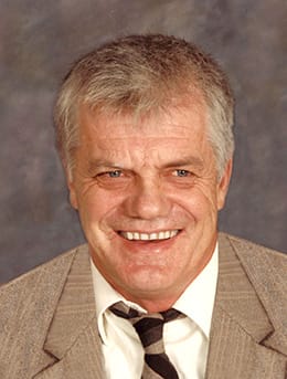 WEBSTER, Neil