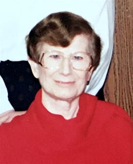 BAKER-PEARCE, Deardrie Beryl “Dea” (nee Duroe)