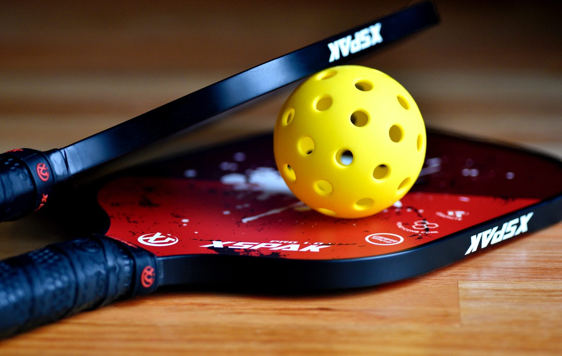 Pickleball comes to Mount Forest and District Sports Complex