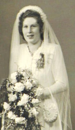 BOOI, Clara (nee Bakker)