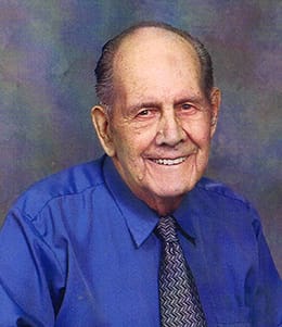 BURNETT, Gordon Wesley