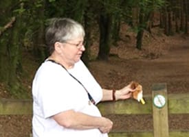 CRESSEY, Susan Ann nee Marshall