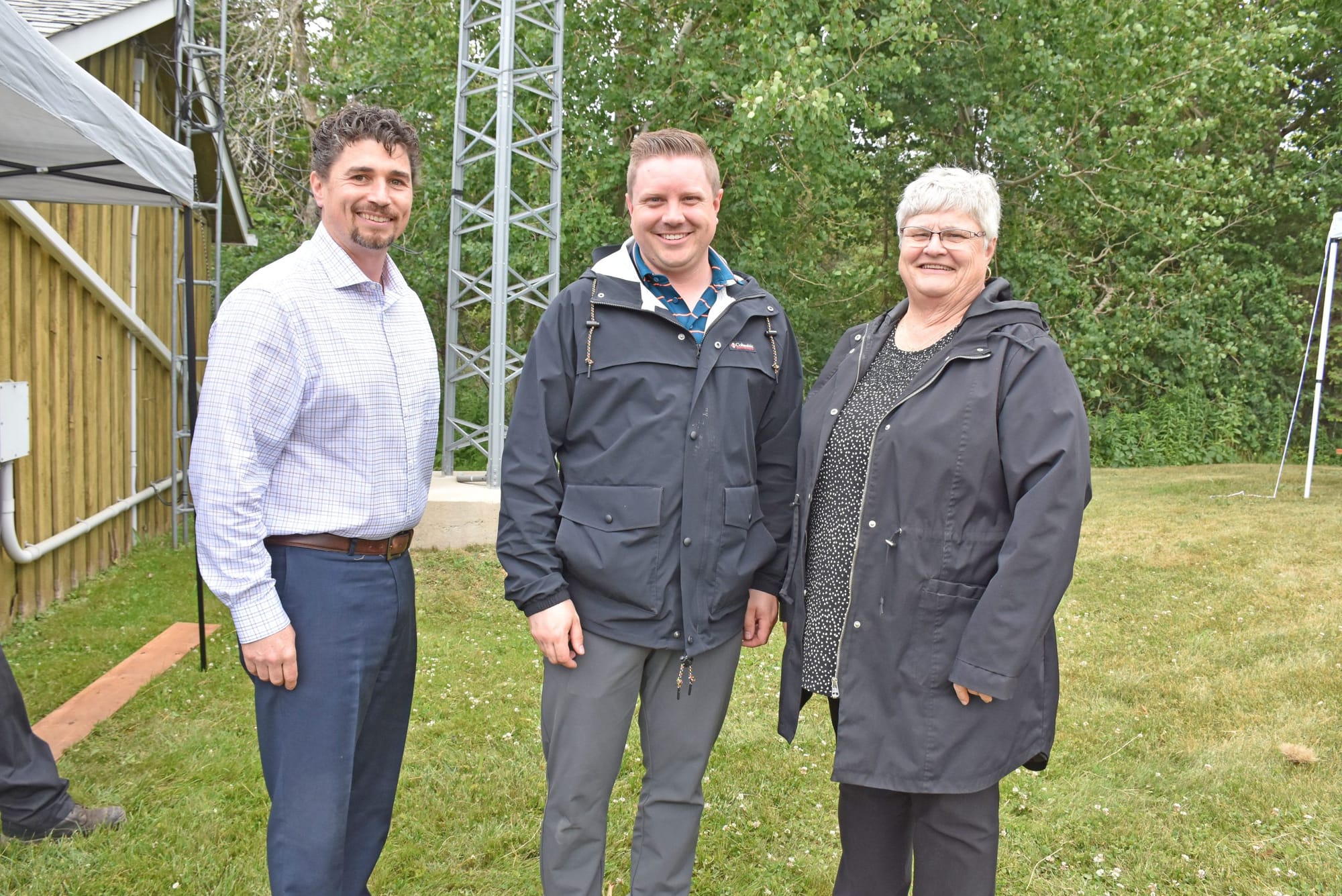Joyce Marshall retires from Denny Bus Lines after nearly 50 years
