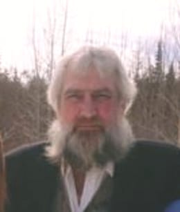 GORMAN, John George