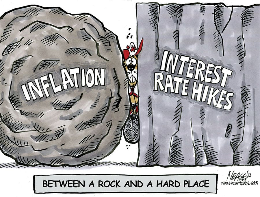 Cartoon: 06/16/2022