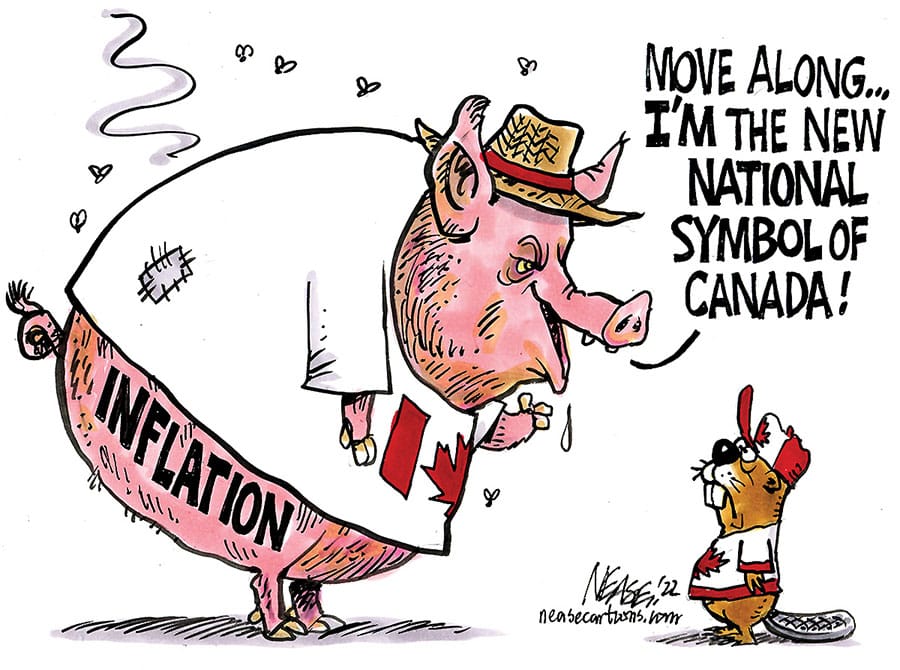 Cartoon: 06/30/2022