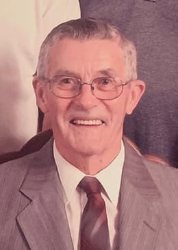 O’DONNELL, G. Fred