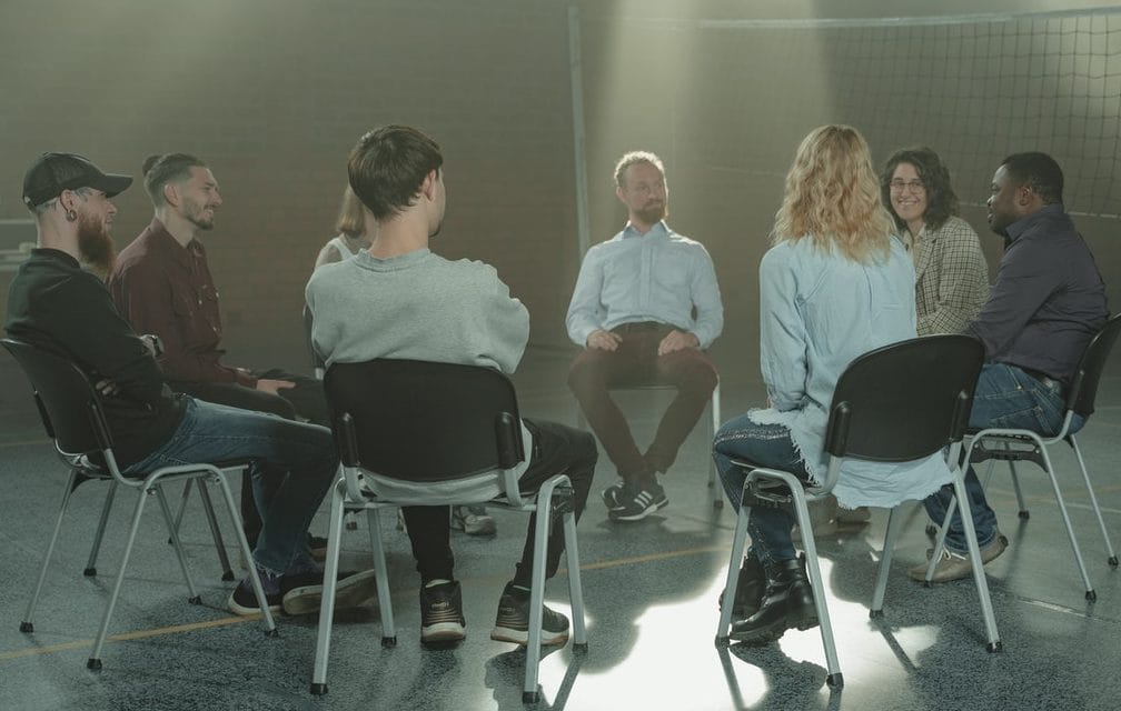 Support after suicide team expanding services in county