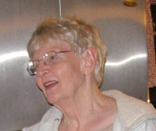 RANKIN, Noreen Louise