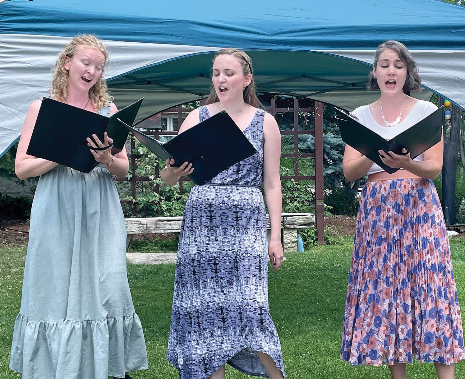 Elora Festival kicks off