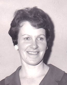 BOUDRIE, Janet
