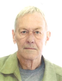 BUDDENHAGEN, Paul
