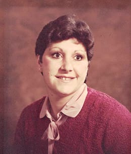 DOUGLAS, Charlene Rose