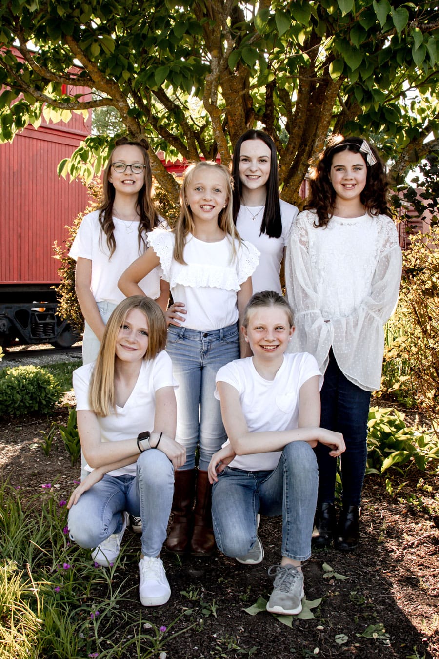Harriston-Minto fair ambassador competition set for July 8