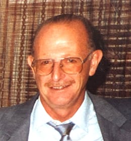 HARTWICK, Dale
