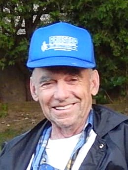 HURD, John Paul
