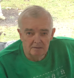 KIRK, Gordon Wilson