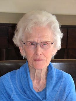 McLEAN, Norma Audrey