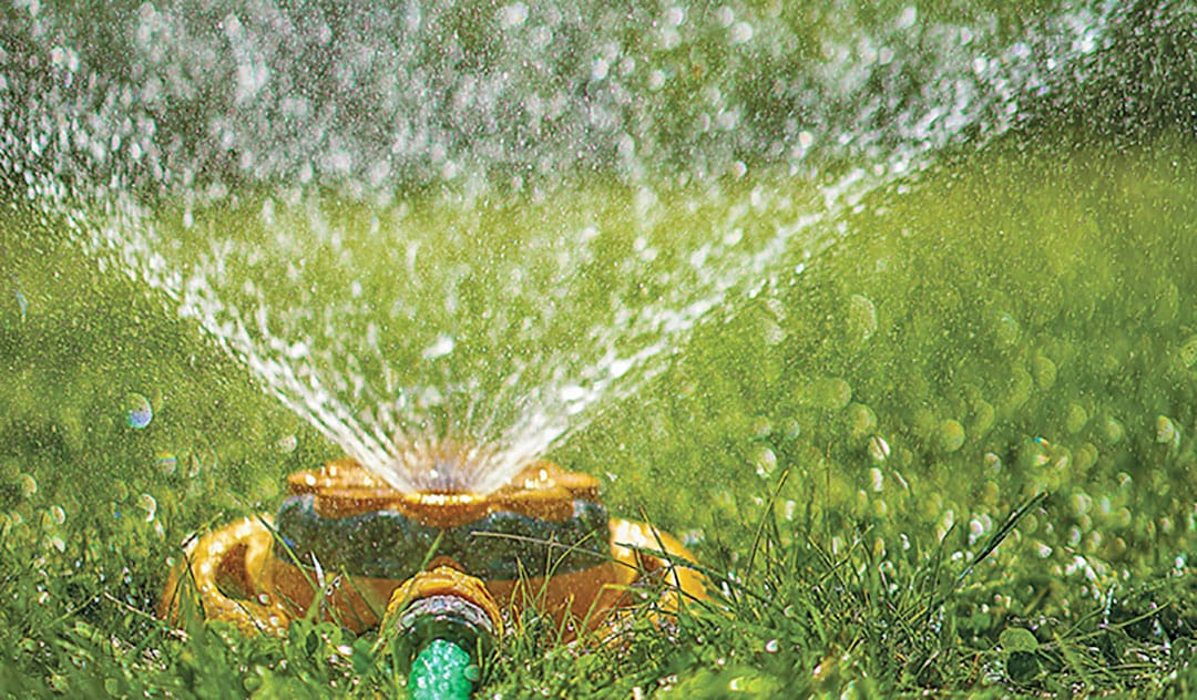 Further water conservation urged as dry conditions continue in Grand River watershed