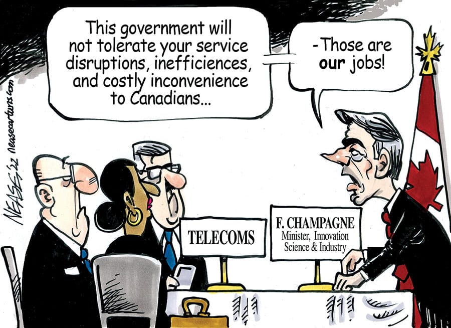 Cartoon: 07/21/2022