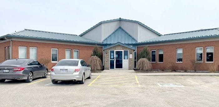 Mapleton, Guelph/Eramosa to share chief building official