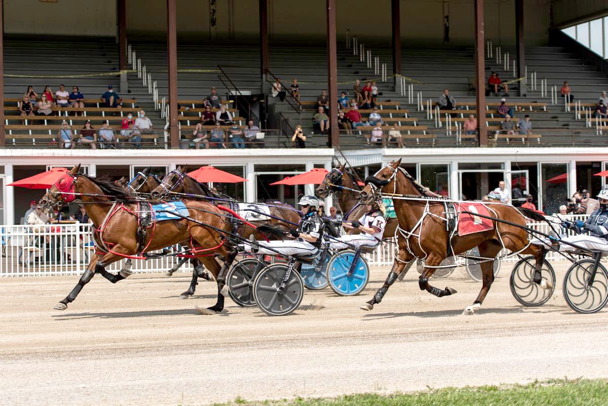 Women’s Driving Championship coming to Elora track on Aug. 12