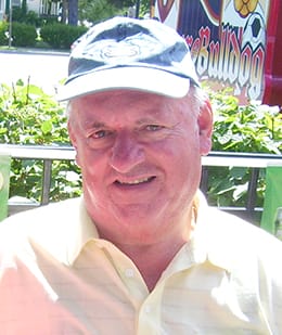 REILLY, Douglas