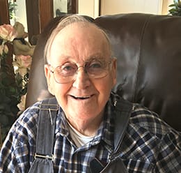WILLIAMS, Robert Elwood “Mike”