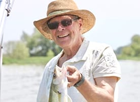 BOYD, Donald Edward Allan