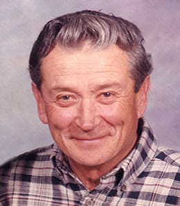 COWAN, Merv