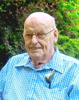 DE JONG, Peter