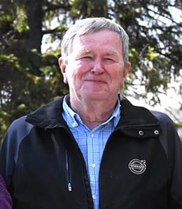 DeVRIES, Bill
