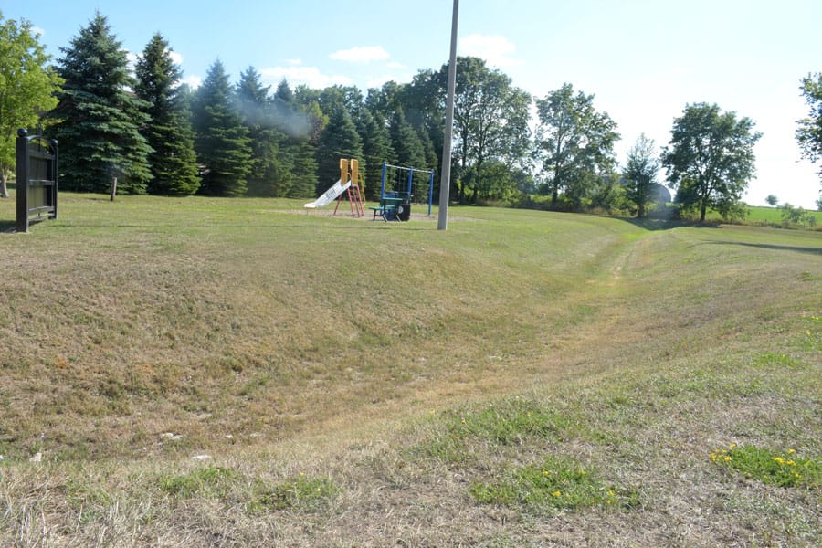 Puslinch awards contract for two park projects; community group wants to halt one