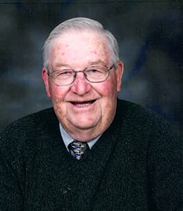 HATTLE, Gerald Peter James