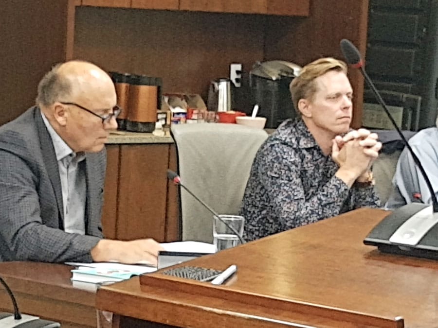 Council reverses decision on support letter for new hospice