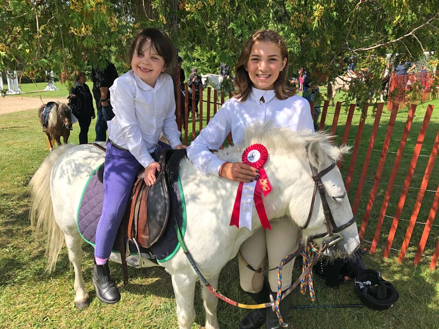 Aberfoyle Fall Fair celebrating 180 years - and finally in person