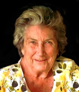 MacDOUGALL, Anne Elizabeth (née Irvin)