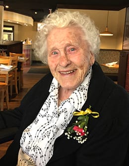 MacKENZIE, Berendina