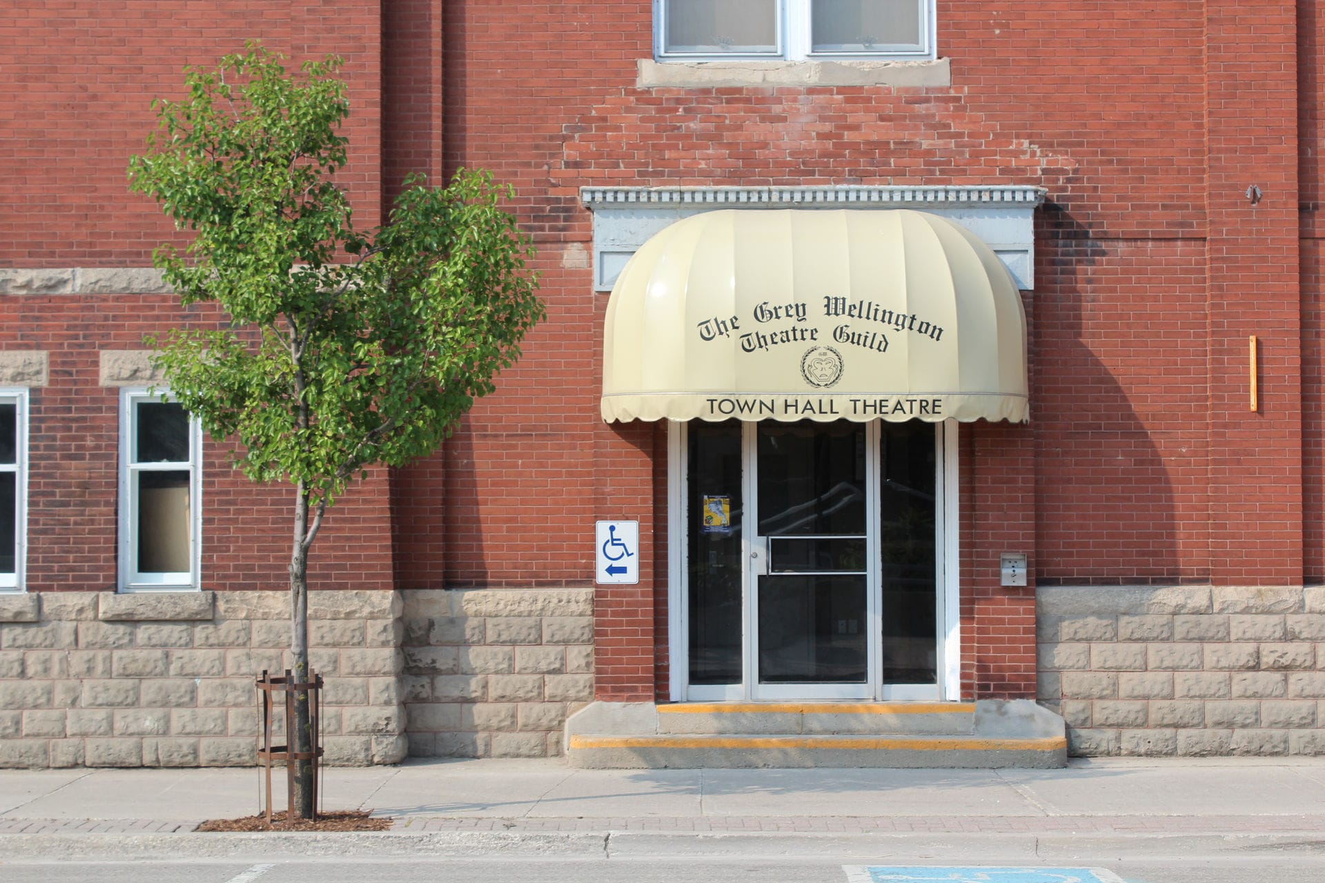 Grey Wellington Theatre Guild issues casting call for comedy