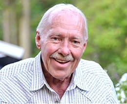 McDOUGALL, Charles Ernest (Ernie)